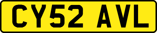 CY52AVL