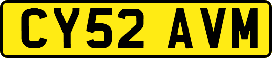 CY52AVM