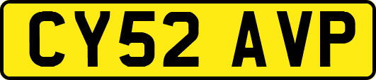 CY52AVP
