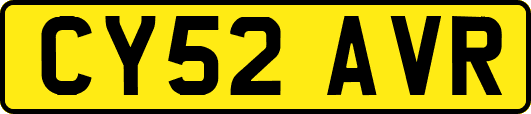 CY52AVR