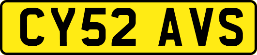 CY52AVS