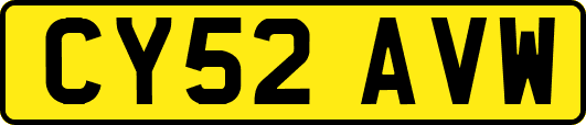 CY52AVW