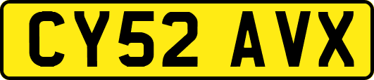 CY52AVX