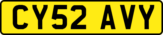 CY52AVY