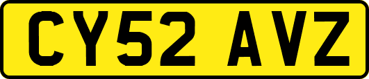 CY52AVZ