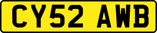 CY52AWB