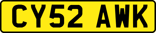 CY52AWK