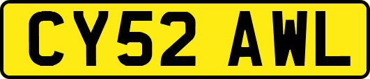 CY52AWL