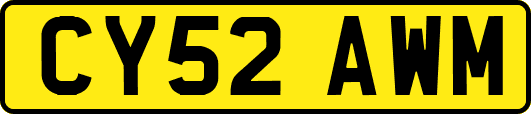 CY52AWM