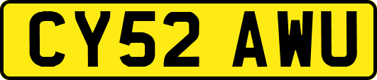CY52AWU