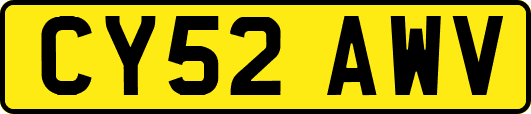 CY52AWV