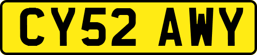 CY52AWY