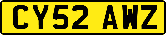 CY52AWZ