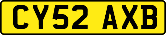 CY52AXB