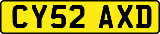 CY52AXD