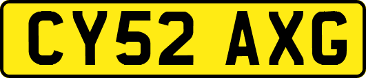 CY52AXG