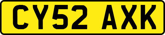 CY52AXK