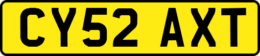 CY52AXT