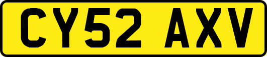 CY52AXV