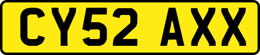CY52AXX