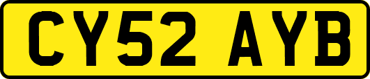 CY52AYB