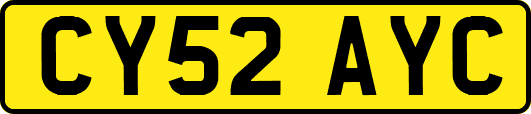 CY52AYC