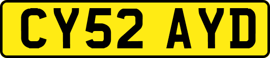 CY52AYD