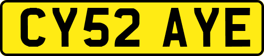 CY52AYE