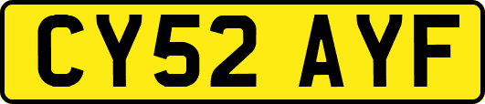 CY52AYF