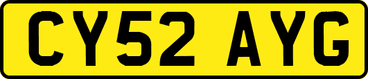CY52AYG