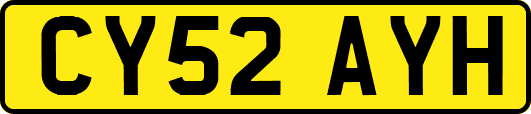 CY52AYH
