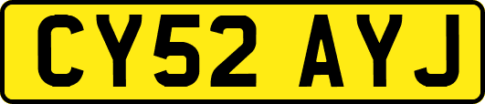 CY52AYJ