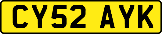CY52AYK