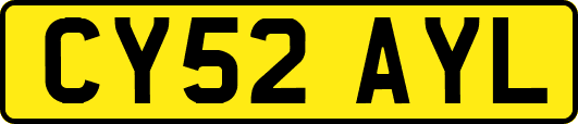 CY52AYL