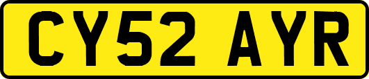 CY52AYR