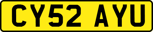 CY52AYU