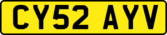 CY52AYV