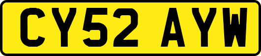CY52AYW