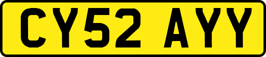 CY52AYY