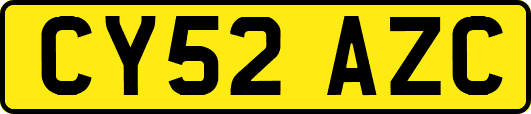 CY52AZC