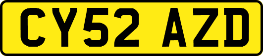 CY52AZD