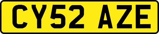 CY52AZE