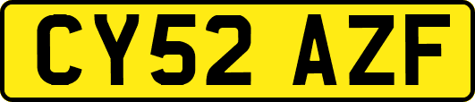 CY52AZF