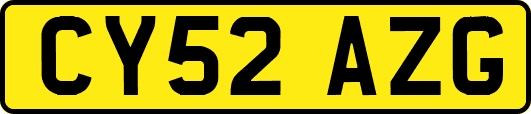 CY52AZG