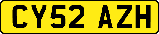 CY52AZH