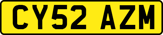 CY52AZM