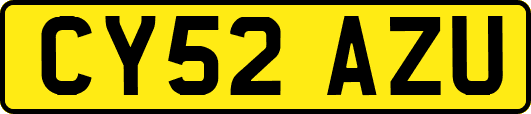 CY52AZU