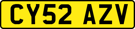CY52AZV