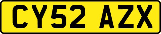 CY52AZX