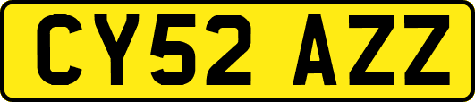 CY52AZZ